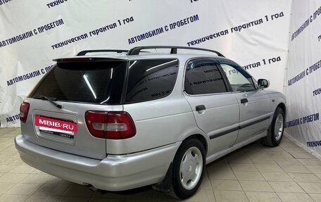 Suzuki Baleno I, 2000 год, 235 000 рублей, 6 фотография