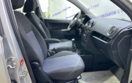 Ford Fusion I, 2007 год, 375 000 рублей, 9 фотография