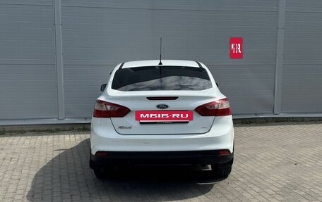 Ford Focus III, 2012 год, 495 000 рублей, 5 фотография