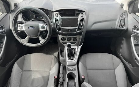 Ford Focus III, 2012 год, 495 000 рублей, 8 фотография