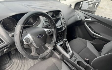 Ford Focus III, 2012 год, 495 000 рублей, 7 фотография