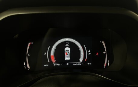 Haval Jolion, 2024 год, 2 250 000 рублей, 11 фотография