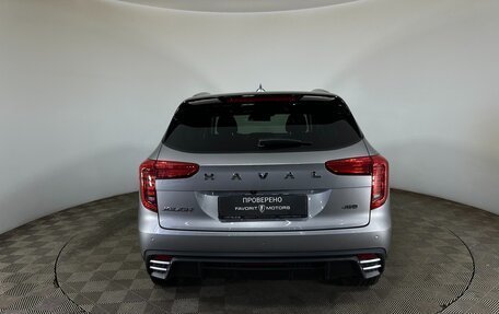 Haval Jolion, 2024 год, 2 250 000 рублей, 3 фотография