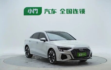 Audi A3, 2023 год, 1 900 000 рублей, 2 фотография