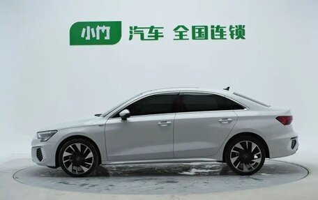Audi A3, 2023 год, 1 900 000 рублей, 6 фотография