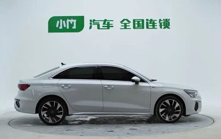 Audi A3, 2023 год, 1 900 000 рублей, 3 фотография
