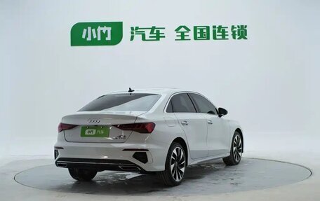 Audi A3, 2023 год, 1 900 000 рублей, 5 фотография