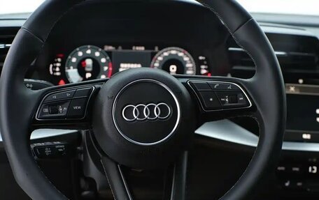 Audi A3, 2023 год, 1 900 000 рублей, 10 фотография