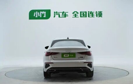 Audi A3, 2023 год, 1 900 000 рублей, 8 фотография