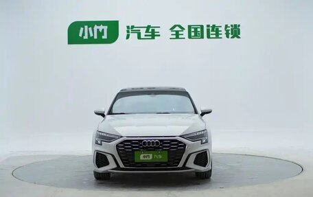 Audi A3, 2023 год, 1 900 000 рублей, 4 фотография