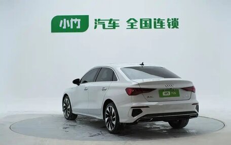 Audi A3, 2023 год, 1 900 000 рублей, 7 фотография