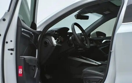 Audi A3, 2023 год, 1 900 000 рублей, 13 фотография