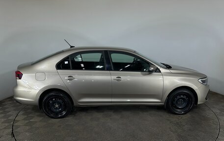Volkswagen Polo VI (EU Market), 2021 год, 1 600 000 рублей, 4 фотография