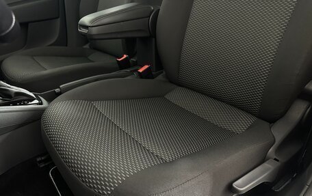 Volkswagen Polo VI (EU Market), 2021 год, 1 600 000 рублей, 10 фотография