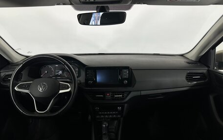 Volkswagen Polo VI (EU Market), 2021 год, 1 600 000 рублей, 7 фотография