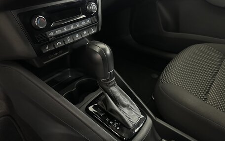 Volkswagen Polo VI (EU Market), 2021 год, 1 600 000 рублей, 13 фотография