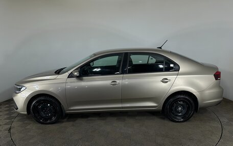 Volkswagen Polo VI (EU Market), 2021 год, 1 600 000 рублей, 5 фотография