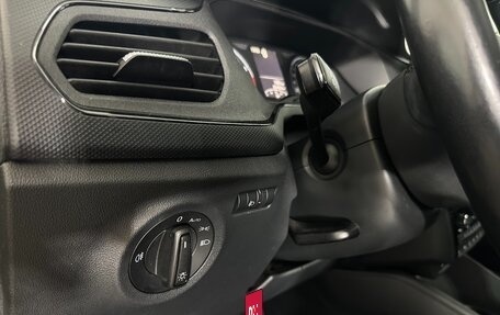 Volkswagen Polo VI (EU Market), 2021 год, 1 600 000 рублей, 9 фотография