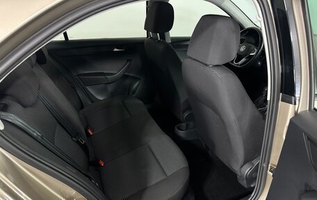 Volkswagen Polo VI (EU Market), 2021 год, 1 600 000 рублей, 16 фотография