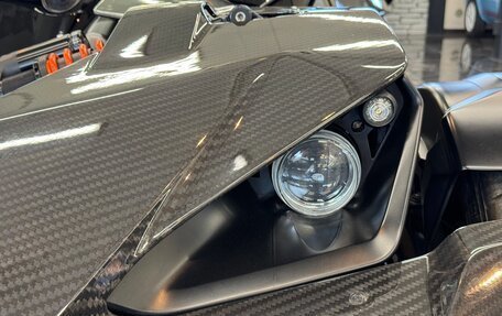 KTM AG X-Bow, 2016 год, 10 000 000 рублей, 11 фотография