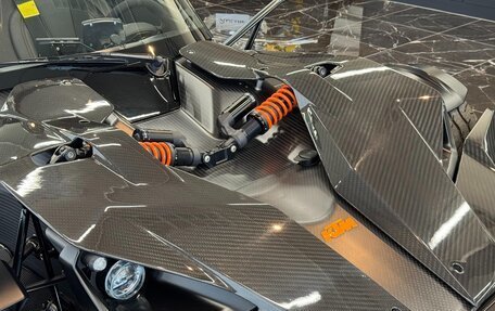 KTM AG X-Bow, 2016 год, 10 000 000 рублей, 13 фотография