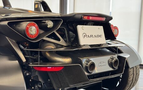 KTM AG X-Bow, 2016 год, 10 000 000 рублей, 9 фотография
