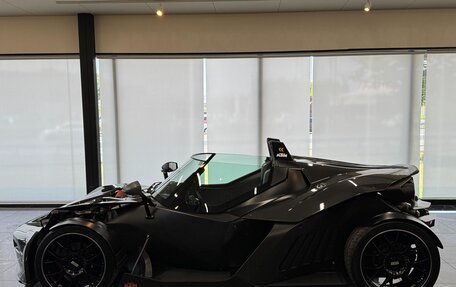 KTM AG X-Bow, 2016 год, 10 000 000 рублей, 5 фотография