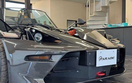 KTM AG X-Bow, 2016 год, 10 000 000 рублей, 12 фотография
