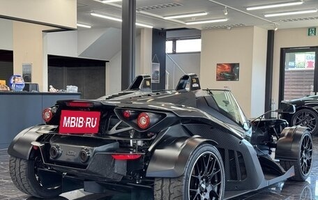 KTM AG X-Bow, 2016 год, 10 000 000 рублей, 8 фотография