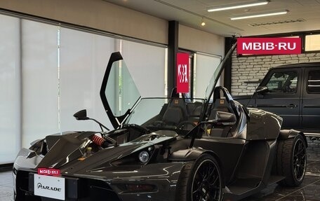 KTM AG X-Bow, 2016 год, 10 000 000 рублей, 3 фотография