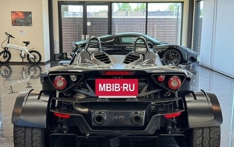 KTM AG X-Bow, 2016 год, 10 000 000 рублей, 7 фотография