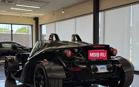 KTM AG X-Bow, 2016 год, 10 000 000 рублей, 6 фотография