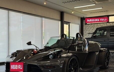 KTM AG X-Bow, 2016 год, 10 000 000 рублей, 4 фотография