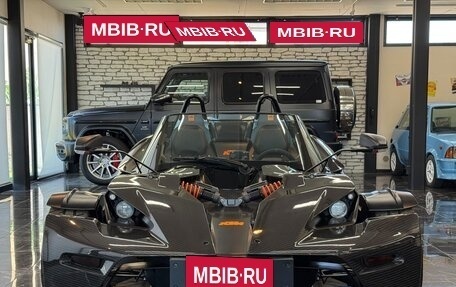 KTM AG X-Bow, 2016 год, 10 000 000 рублей, 2 фотография