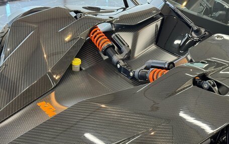 KTM AG X-Bow, 2016 год, 10 000 000 рублей, 14 фотография