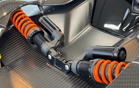 KTM AG X-Bow, 2016 год, 10 000 000 рублей, 15 фотография