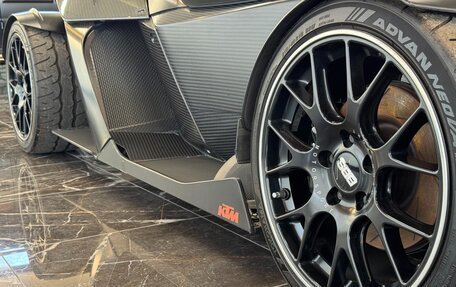 KTM AG X-Bow, 2016 год, 10 000 000 рублей, 17 фотография