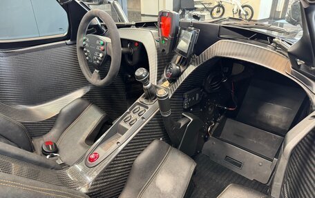KTM AG X-Bow, 2016 год, 10 000 000 рублей, 27 фотография
