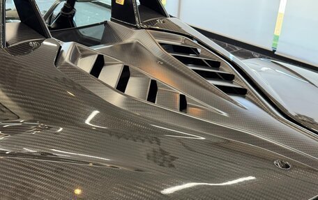 KTM AG X-Bow, 2016 год, 10 000 000 рублей, 18 фотография