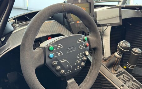 KTM AG X-Bow, 2016 год, 10 000 000 рублей, 22 фотография