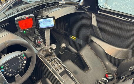 KTM AG X-Bow, 2016 год, 10 000 000 рублей, 23 фотография