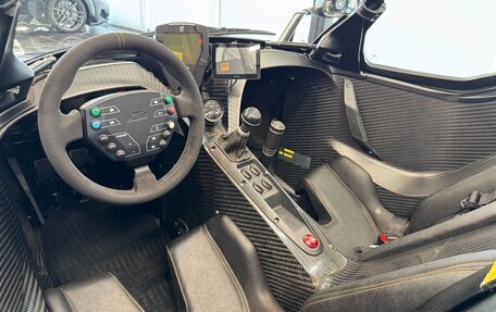 KTM AG X-Bow, 2016 год, 10 000 000 рублей, 19 фотография