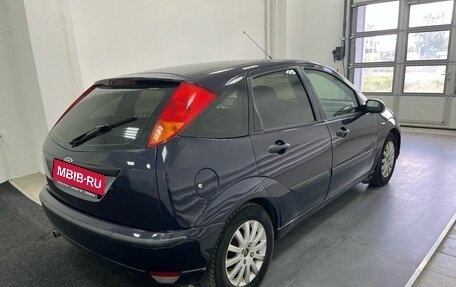 Ford Focus IV, 2004 год, 295 000 рублей, 5 фотография