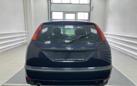Ford Focus IV, 2004 год, 295 000 рублей, 4 фотография