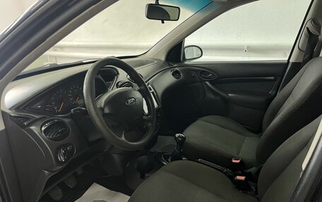 Ford Focus IV, 2004 год, 295 000 рублей, 8 фотография