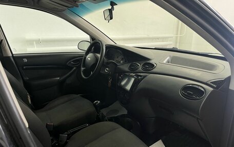 Ford Focus IV, 2004 год, 295 000 рублей, 7 фотография