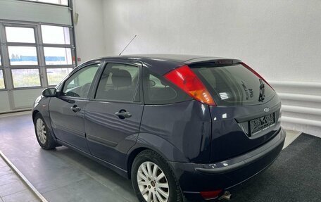 Ford Focus IV, 2004 год, 295 000 рублей, 6 фотография