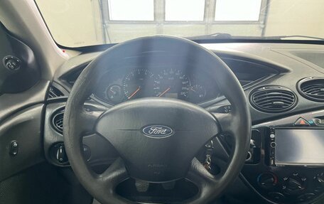 Ford Focus IV, 2004 год, 295 000 рублей, 10 фотография