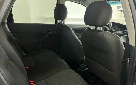 Ford Focus IV, 2004 год, 295 000 рублей, 11 фотография