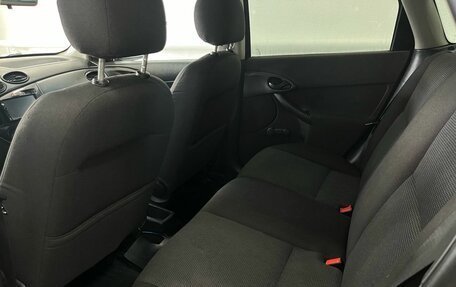 Ford Focus IV, 2004 год, 295 000 рублей, 12 фотография